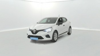 RENAULT Clio Clio SCe 65 Authentic 5p d’occasion 56143km révisée disponible à 