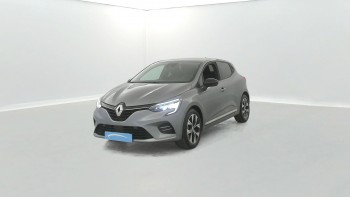 RENAULT Clio Clio TCe 90 Evolution 5p d’occasion 6437km révisée et livrable partout en France
