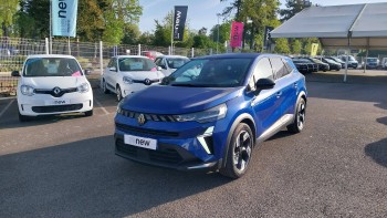 RENAULT Symbioz E-Tech full hybrid 145 Techno 5p d’occasion 8995km révisée disponible à 