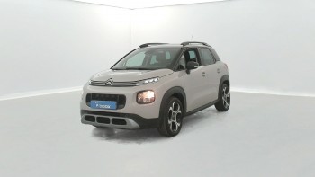 CITROEN C3 Aircross BlueHDi 100ch Shine + Roue de secours d’occasion 80613km révisée et livrable partout en France