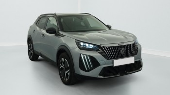 PEUGEOT 2008 PureTech 130 S S EAT8 GT d’occasion 49328km révisée et livrable partout en France