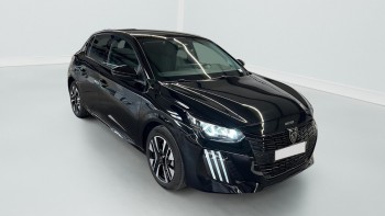 PEUGEOT 208 100 S S BVM6 Allure d’occasion 16764km révisée et livrable partout en France