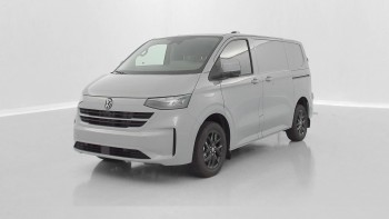 Utilitaire VOLKSWAGEN Transporter Fg VUL TRANSPORTER T7 L1H1 2.0 TDI 150ch Business BVA8 neuve 10km révisée et livrable partout en France