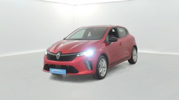 RENAULT Clio Clio Blue dCi 100 ch GSR2 Evolution 5p d’occasion 20209km révisée et livrable partout en France