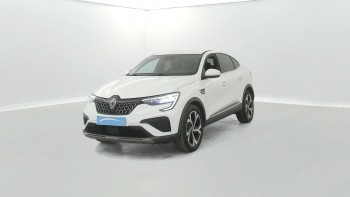 RENAULT Arkana E-Tech 145 23 Techno 5p d’occasion 76262km révisée disponible à 