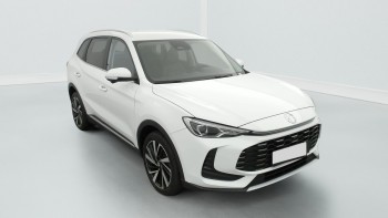 MG ZS 1.5 L Hybrid+ 197 ch Luxury neuve 10km révisée et livrable partout en France