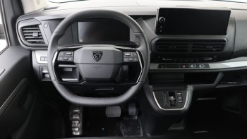 PEUGEOT Expert PlanCb VUL FIXE XL DIESEL 180 CH AUTOMATIQUE neuve 10km révisée et livrable partout en France