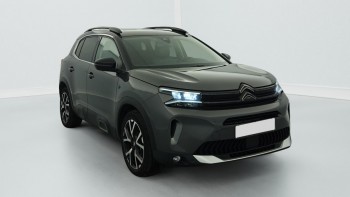 CITROEN C5 Aircross HYBRIDE RECHARGEABLE 225 E-EAT8 SHINE PACK d’occasion 19308km révisée et livrable partout en France
