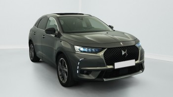 DS DS 7 Crossback Hybride E-Tense 300 EAT8 4x4 Rivoli d’occasion 33425km révisée et livrable partout en France