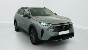 PEUGEOT 5008 HYBRID 145 CH E-DCS6 ALLURE d’occasion 1502km révisée et livrable partout en France