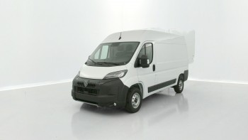 PEUGEOT Boxer BOXER L2H2 3.5 2.2 BlueHDi 140ch neuve 10km révisée et livrable partout en France
