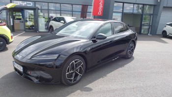 BYD Seal 82,5 kWh 313 ch RWD Design 4p d’occasion 3600km révisée et livrable partout en France