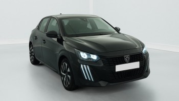 PEUGEOT 208 100 S S BVM6 Style d’occasion 17632km révisée et livrable partout en France