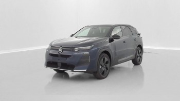 CITROEN C5 Aircross C5 AIRCROSS II 1.2 Hybride 145ch Max e-DCS6 neuve 10km révisée disponible à 