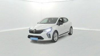 RENAULT Clio Clio E-Tech full hybrid 145 ch GSR2 Evolution 5p d’occasion 19274km révisée et livrable partout en France