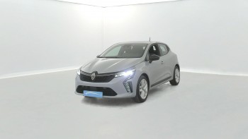 RENAULT Clio Clio TCe 90 Evolution 5p d’occasion 13134km révisée et livrable partout en France