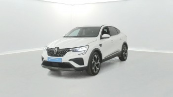 RENAULT Arkana E-Tech 145 23 Techno 5p d’occasion 87501km révisée disponible à 