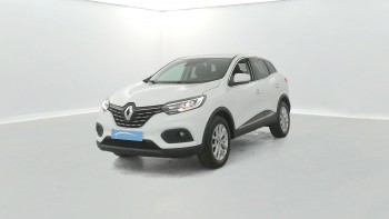 RENAULT Kadjar Blue dCi 115 Business 5p d’occasion 60233km révisée disponible à 