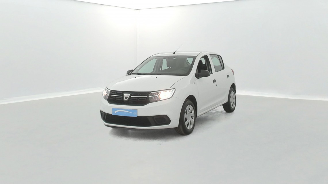 DACIA Sandero SCe 75 Access 5p 