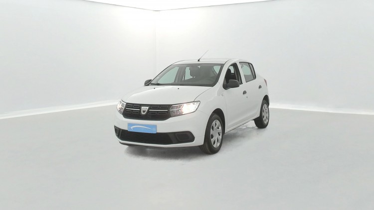 DACIA Sandero SCe 75 Access 5p 