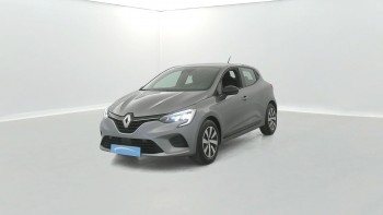 RENAULT Clio Clio TCe 90 Equilibre 5p d’occasion 20291km révisée et livrable partout en France