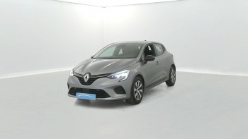 RENAULT Clio Clio TCe 90 Equilibre 5p d’occasion 17245km révisée et livrable partout en France
