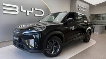 BYD Atto 2 45.1 kWh 177 ch Boost 5p d’occasion 4000km révisée et livrable partout en France