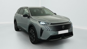 PEUGEOT 5008 HYBRID 145 CH E-DCS6 ALLURE d’occasion 8797km révisée et livrable partout en France