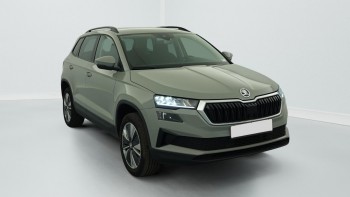 SKODA Karoq 2.0 TDI 116 ch SCR DSG7 Business d’occasion 49832km révisée et livrable partout en France