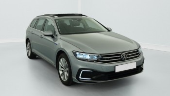 VOLKSWAGEN Passat SW 1.4 TSI Hybride Rechargeable DSG6 GTE d’occasion 29410km révisée et livrable partout en France