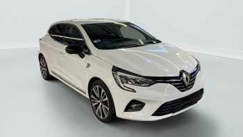 RENAULT Clio Clio TCe 130 EDC FAP Initiale Paris d’occasion 13471km révisée et livrable partout en France