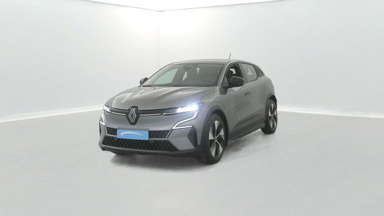 RENAULT Megane EV60 220 ch super charge Equilibre 5p 