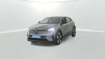 RENAULT Megane EV60 220 ch super charge Equilibre 5p d’occasion 56485km révisée disponible à 