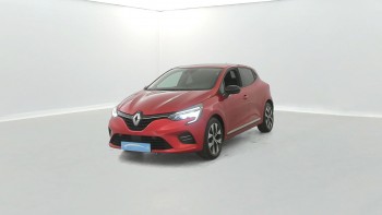 RENAULT Clio Clio Blue dCi 100 Evolution 5p d’occasion 95484km révisée disponible à 