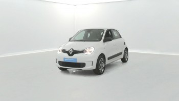 RENAULT Twingo SCe 65 Equilibre 5p d’occasion 37713km révisée disponible à 
