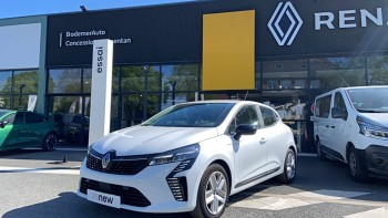 RENAULT Clio Clio Eco-G 100 ch GSR2 Evolution 5p d’occasion 21643km révisée et livrable partout en France