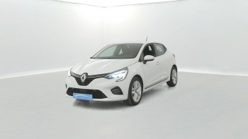 RENAULT Clio Clio Blue dCi 85 Business 5p d’occasion 75925km révisée disponible à 