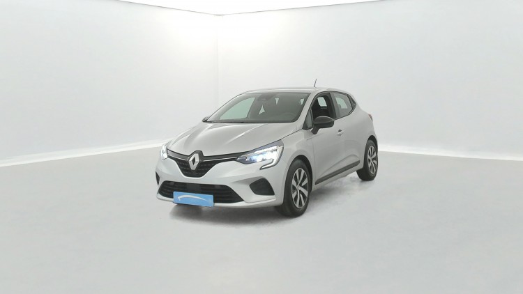 RENAULT Clio Clio TCe 90 Equilibre 5p Gris