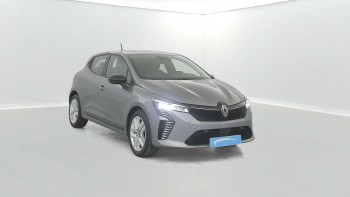RENAULT Clio Clio TCe 90 Evolution 5p d’occasion 21470km révisée disponible à 