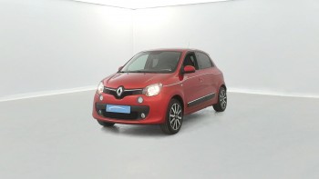 RENAULT Twingo 0.9 TCe 90 Energy Intens 5p d’occasion 106061km révisée disponible à 