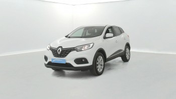RENAULT Kadjar Blue dCi 115 Business 5p d’occasion 56199km révisée et livrable partout en France