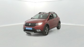 Berline DACIA Sandero Blue dCi 95 15 ans 5p d’occasion 32159 révisée et livrable partout en France