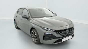 PEUGEOT 308 BLUEHDI 130CH S S EAT8 ALLURE neuve 10km révisée et livrable partout en France