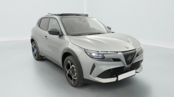 ALFA ROMEO Junior 1.2 Ibrida 145 ch e-DCT6 Q4 Ti neuve 2km révisée et livrable partout en France