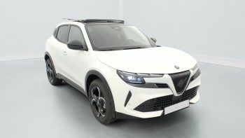 ALFA ROMEO Junior 1.2 Ibrida 145 ch e-DCT6 Q4 Ti neuve 3km révisée et livrable partout en France