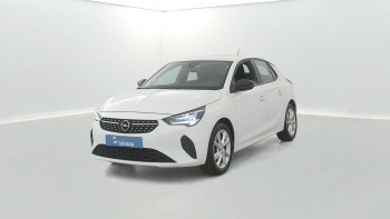 OPEL Corsa 1.2 75ch Elegance Business d’occasion 21741km révisée et livrable partout en France