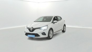 RENAULT Clio Clio Blue dCi 85 Business 5p d’occasion 76302km révisée disponible à 