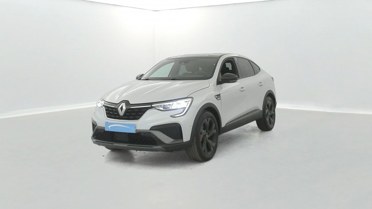 RENAULT Arkana E-Tech 145 21B R.S. Line 5p 