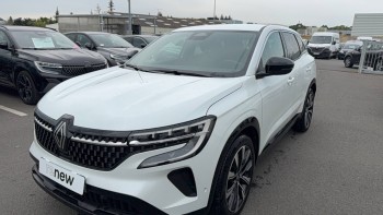 RENAULT Austral mild hybrid 160 auto GSR2 Techno 5p d’occasion 4967km révisée et livrable partout en France
