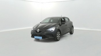 RENAULT Clio Clio TCe 90 Equilibre 5p d’occasion 19927km révisée disponible à 